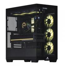 Stacionārs dators Actina AMD Ryzen™ 7 7800X3D, 2 TB, DDR5 32 GB, SSD 2 TB, AMD Radeon RX 9070 XT 16 GB