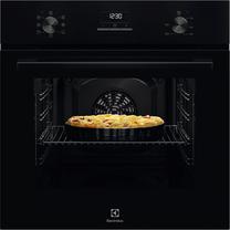 Įmontuojama orkaitė Electrolux 300 serija „Convection“ LOH3H00BK