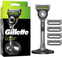 Набор для бритья Gillette Labs, 5 шт.