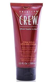 Matu krēms American Crew Firm Hold, 100 ml