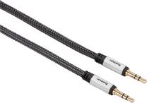 Vads Hama 3.5 mm, 3.5 mm, 1 m