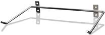 Treniruočių kilimėlių stovas Gymstick Fixed Mat Rack 61106-F, 51 cm, 8 kg