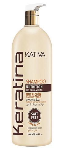 Šampūnas Kativa, 1000 ml