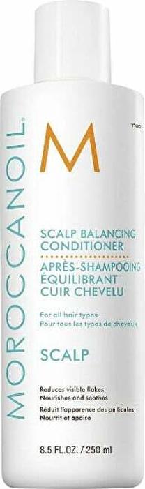 Plaukų kondicionierius Moroccanoil Scalp Balancing, 70 ml