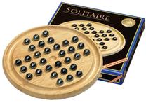 Настольная игра Philos Solitaire 3155, RUS EN DE ПЛ