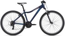 Dviratis kalnų Liv Bliss, 27.5 ", M rėmas, tamsiai mėlyna sp.