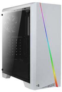 Stacionarus kompiuteris Intop AMD Ryzen™ 5 3600, 1240 GB, DDR4 16 GB, SSD+HDD 240 GB 1 TB, Nvidia GeForce GTX 1660 SUPER 6 GB GDDR6, Windows 10 Home RM18479WH