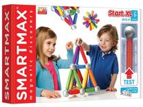 Magnetinis konstruktorius Smartmax Start XL SMX#501, 42 vnt.
