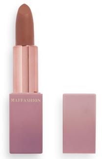 Lūpų dažai Makeup Revolution London Maffashion, 3 g, new york