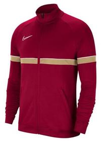 Джемпер, мужские Nike, красный цв., m