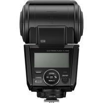 Blykstė Olympus FL-900R, 81 mm x 121 mm x 125 mm