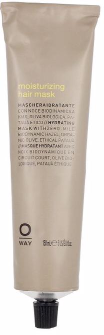 Маска для волос Oway Moisturizing, 150 мл