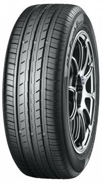 Vasaras automašīnas riepa Yokohama 165/60/R14, 75, C, C, 68 dB