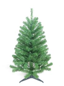 Dirbtinė Kalėdų eglutė Christmas Touch Basic ST241213-90, 90 cm, su stovu