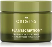 Veido kremas Origins Plantscription Triple Action Youth, 50 ml