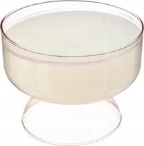Žvakė, aromatinė Atmosphera, 450 g, balta sp.
