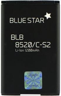 Baterija BlueStar, Li-ion, 1200 mAh