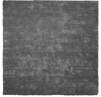 Ковер комнатные Beliani Demre, темно-серый цв., 200 см x 200 см