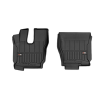 Automobilio kilimėlis, priekinis Frogum ProLine 3D 09-3D425507, Volvo FM II 2001-2020