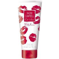 Kūno prausimosi želė Naomi Campbell, 200 ml