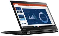 Portatīvais dators Lenovo Yoga, Intel® Core™ i7-8550U Processor (8 MB Cache, 1.8 GHz), 16 GB, 512 GB, 14 ", Intel HD, melna krās., EN, Windows