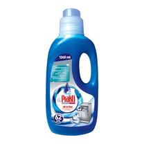 Nõudepesumasina geel Dr.Prakti, 1.240 l