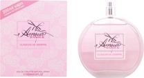Tualetinis vanduo Antonio Puig Amour d'Anouk, 200 ml