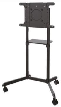 Кронштейн для телевизора Neomounts By Newstar NS-M1250BLACK, 37-70″, 70 кг