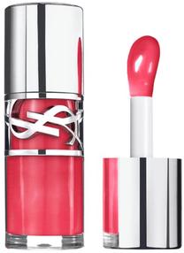 Блеск для губ Yves Saint Laurent Loveshine Plumping, 6 мл, cherry flash цв., 9