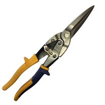 Prailgintos skardos žirklės Specialist+, 290 mm