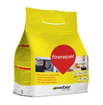Mišinys Saint-Gobain Weber Firerepair, remontinis, 2 kg