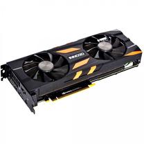 Vaizdo plokštė Inno3D GeForce RTX 2080 X2 OC N20802-08D6X-1180633, 8 GB, GDDR6