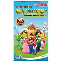 Stalo žaidimas ThinkFun Super Mario Coin Collectors