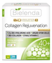 Veido kremas Bielenda, 50 ml, 40+