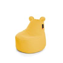 Sėdmaišis Teddy Citro Pop Fit, geltona sp.