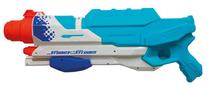 Игрушечная водяная винтовка Russell 322-10104 Синий цв./Белый цв.