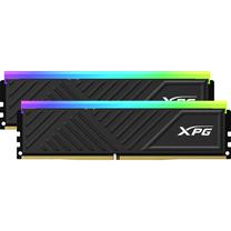 Operatyvioji atmintis (RAM) Adata Spectrix D35G AX4U320016G16A-DTBKD35G, DDR4, 32 GB, 3200 MHz