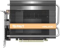 Vaizdo plokštė Palit GeForce GTX 1050 KalmX NE5105T018G1H, 4 GB, GDDR5