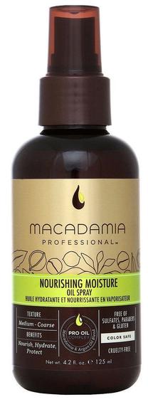 Sprejs matiem Macadamia, 125 ml