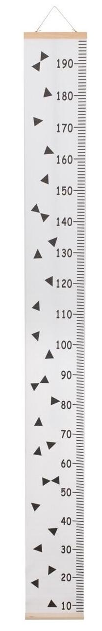 Аксессуар Height Measuring 9951_2, серебристый цв.