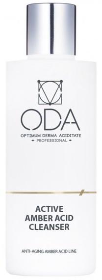 Sejas tīrīšanas līdzeklis ODA, 200 ml