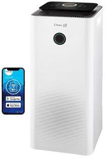 Oro sausintuvas Clean Air Optima CA-707 Smart, 45 W