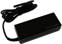 Adapteris LC-Power, 90 W, 100 - 240 V
