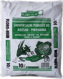 Žemė universalus, 10 l
