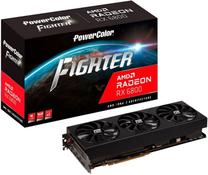 Videokaart PowerColor Radeon RX 6800 AXRX 6800 16GBD6-3DH/OC, 16 GB, GDDR6