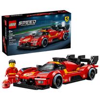 Konstruktorius LEGO® Speed Champions Ferrari 499P 77261, 329 vnt.