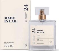 Kvapusis vanduo Made In Lab 24, 100 ml