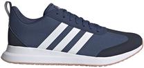 Sportiniai bateliai moterims Adidas Run60s, žalia sp., 42