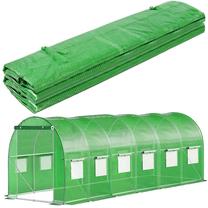 Kasvuhoone kate Springos GT0005F, 6 m x 3 m