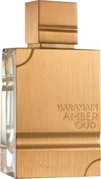 Parfimērijas ūdens Al Haramain Amber Oud Gold Edition, 60 ml